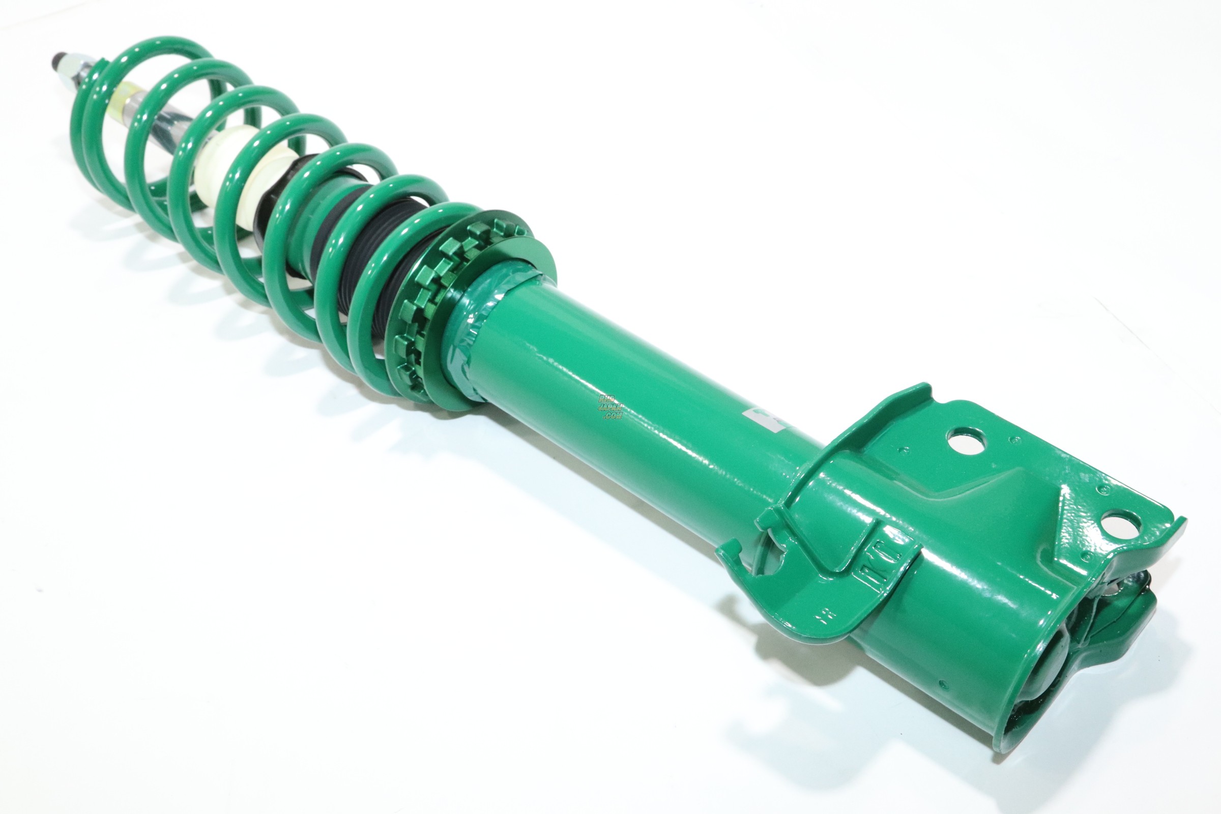 【ポイント10倍】 Coilover TEIN Suspension RHDJapan - GC8 - Z Advance Street Kit Parts