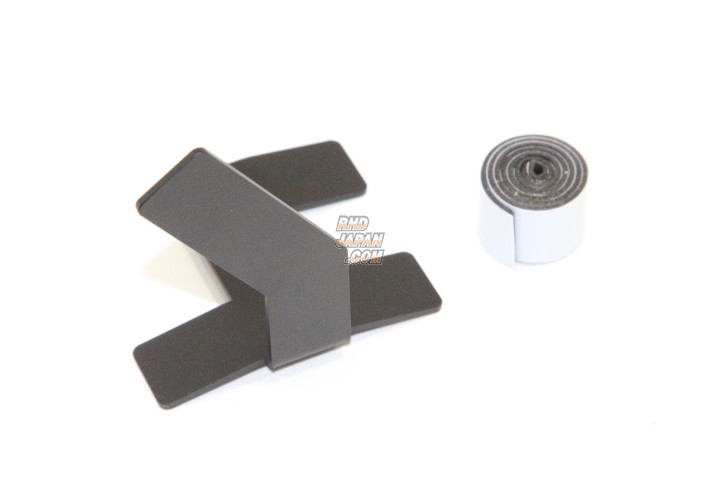 YR Advance Meter Mount Stand - Left