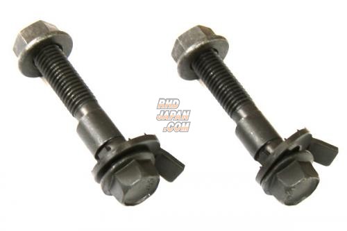 Largus Camber Bolt Set Front - 17mm