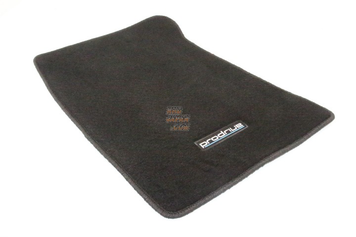 Prodrive Floor Mat Set Black - V63W V65W V68W