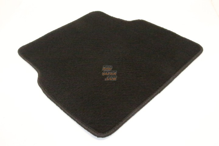 Prodrive Floor Mat Set Black - V63W V65W V68W