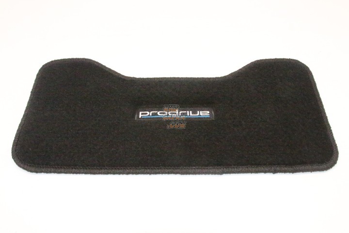 Prodrive Floor Mat Set Black - V63W V65W V68W