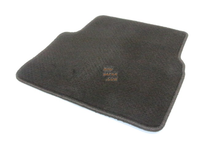 Prodrive Floor Mat Set Black - V63W V65W V68W