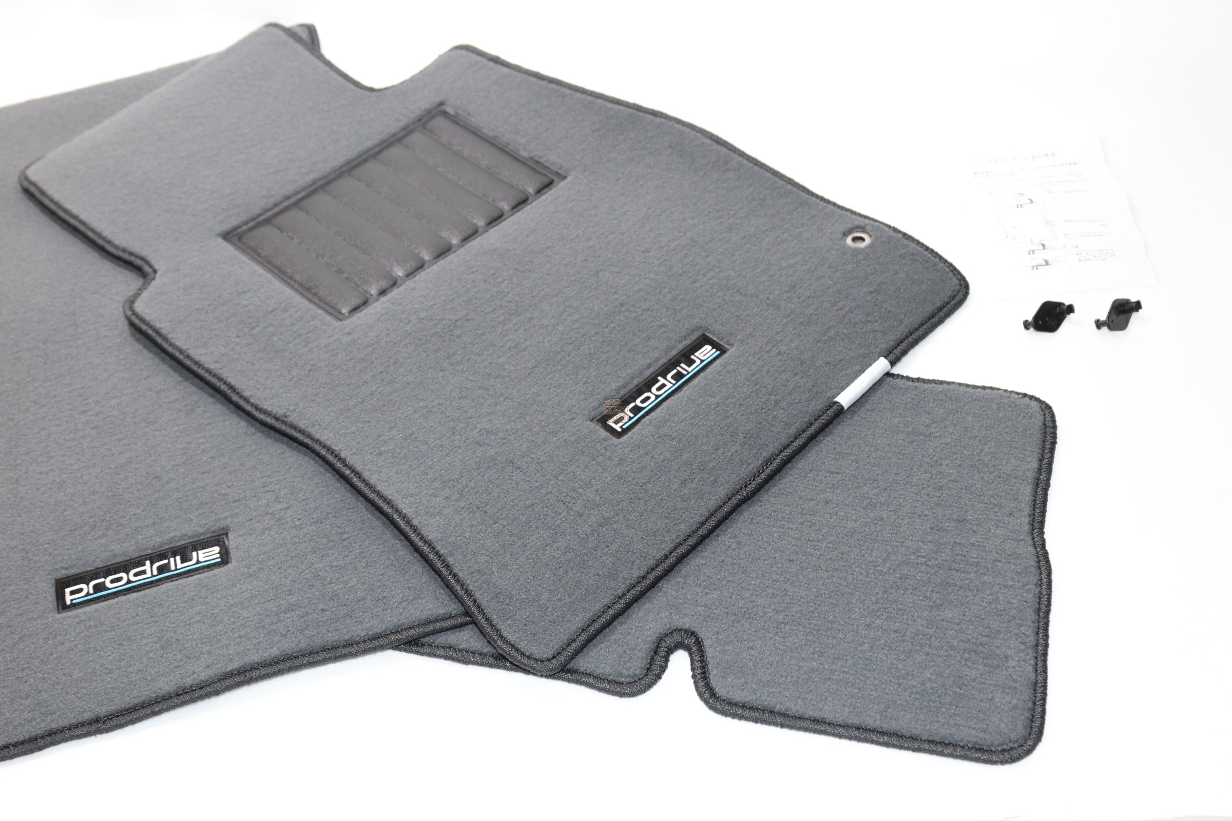 Gc8 floor mats cheap