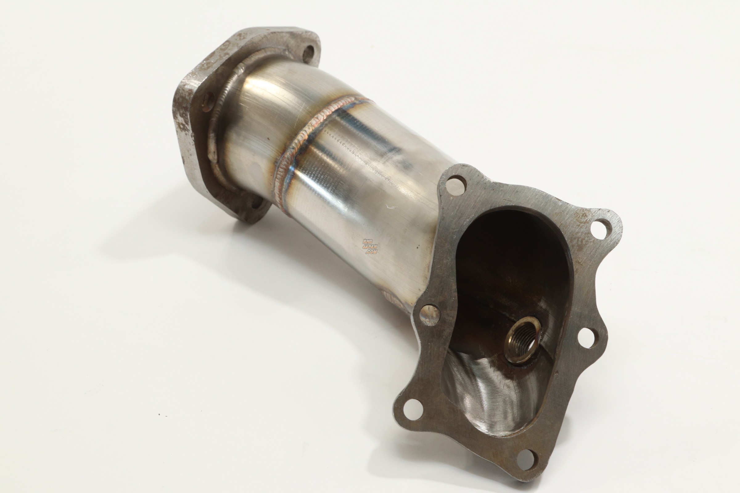 COCKPIT Exhaust Manifold and Outlet Pipe Set - ECR33 ER34 WGNC34 Y33 C34 C35