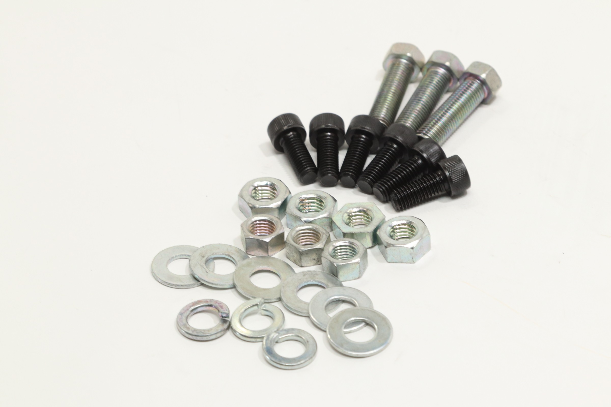 COCKPIT Exhaust Manifold and Outlet Pipe Set - ECR33 ER34 WGNC34 Y33 C34 C35