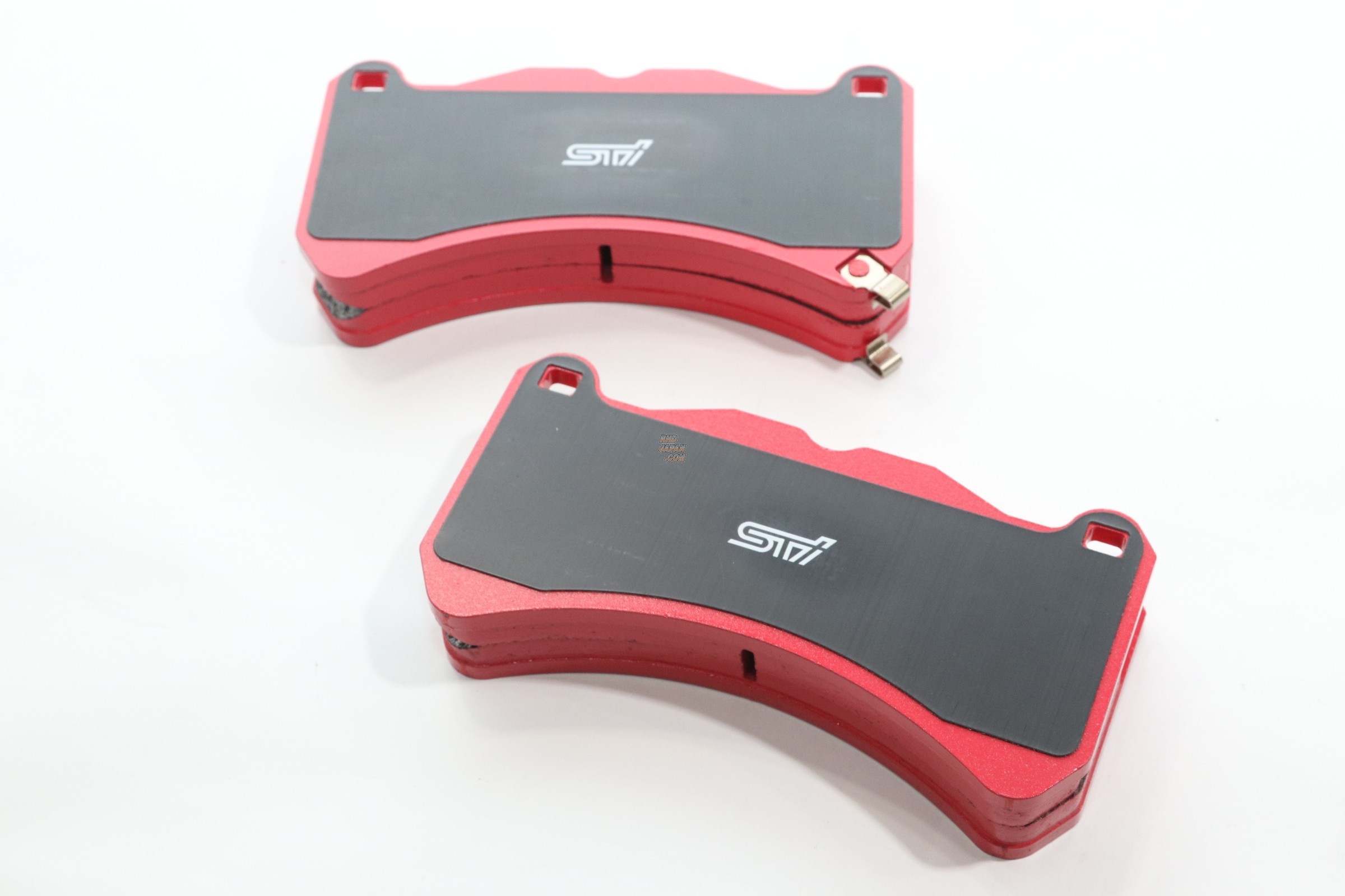 stiページ ドリルドディスク フロント：WRX STI（VA）｜パフォーマンス