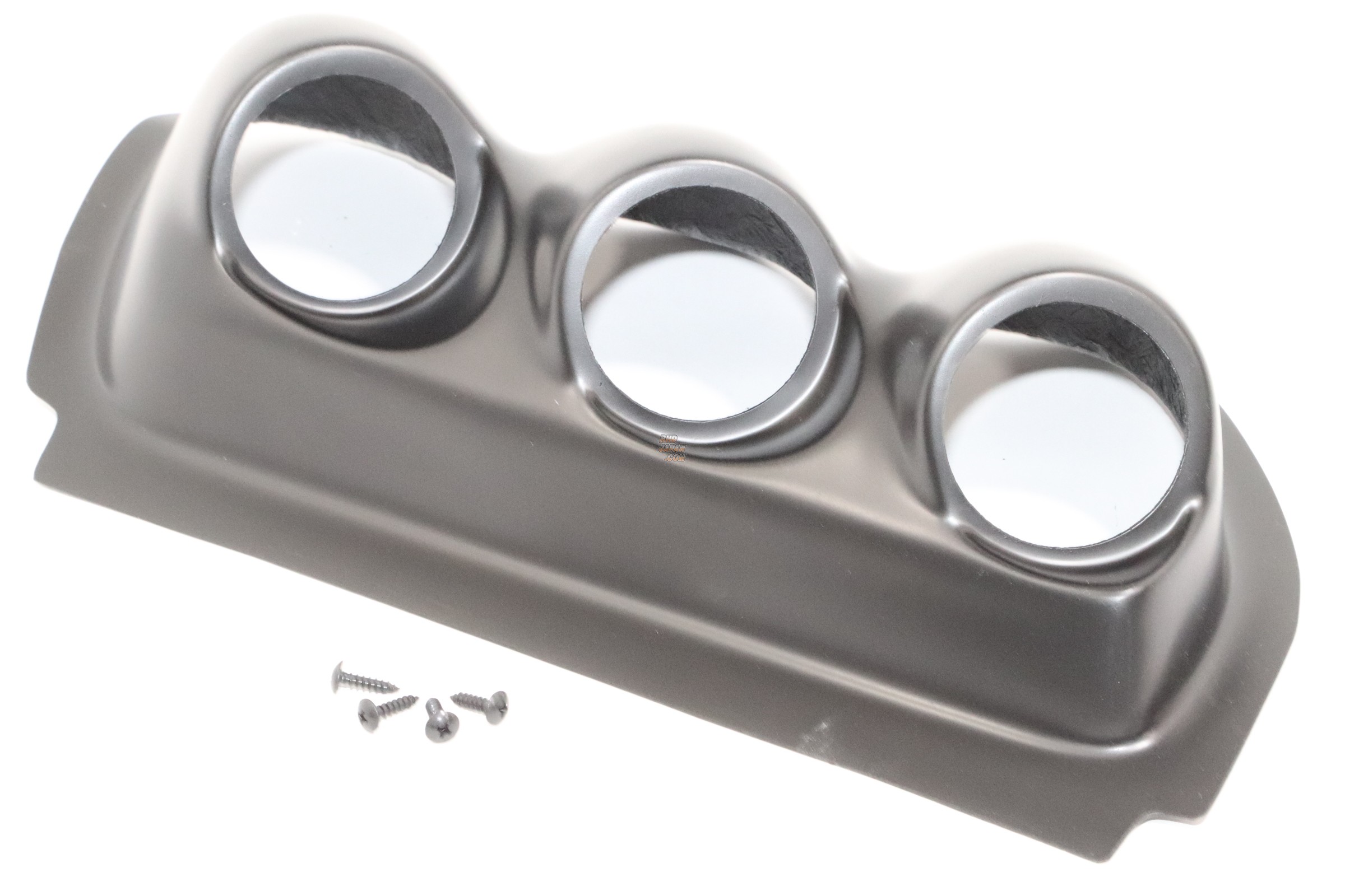 Border Tri-Eye Onboard Meter Panel 60mm - R32
