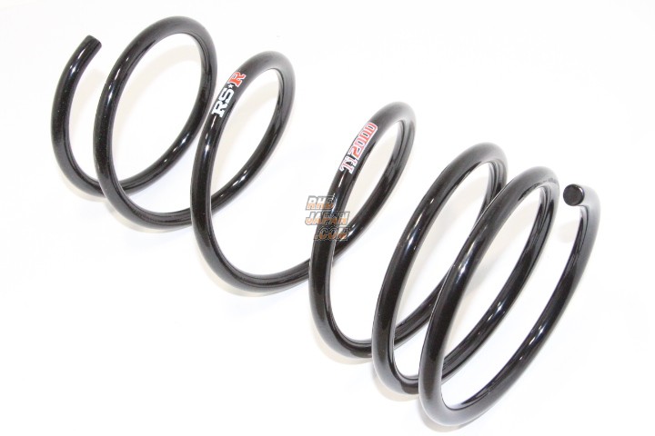RS-R Ti2000 Down Series Coil Spring Suspension Full Set