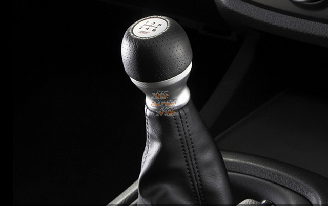 Oem sti shift shop knob