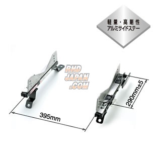 BRIDE Super Seat Rail Subframe Type-IG Left - AP1