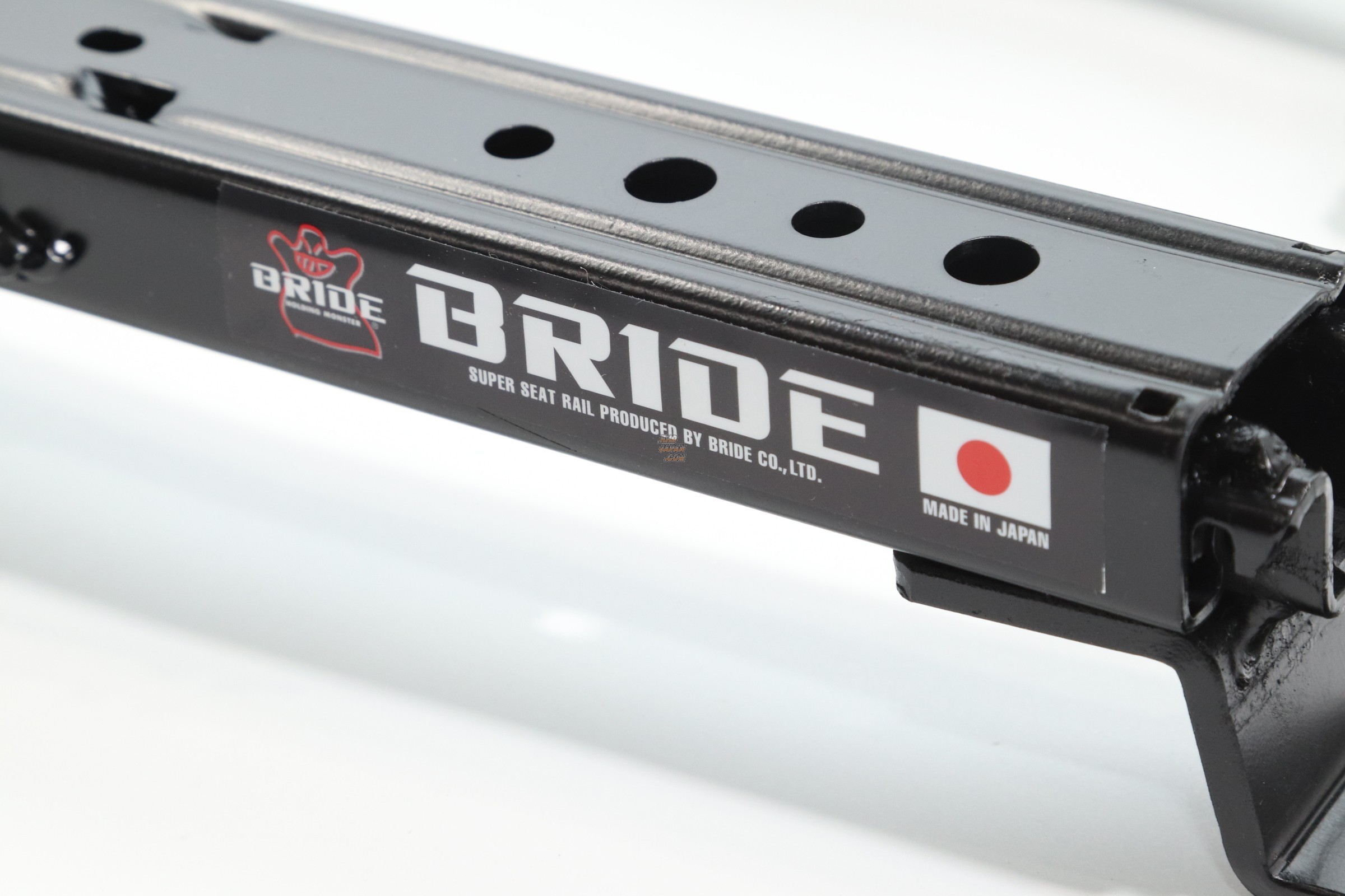 BRIDE Super Seat Rail Subframe Type-IG Right - Civic EG3 EG4 EG6 EG9 Civic Ferio EJ3
