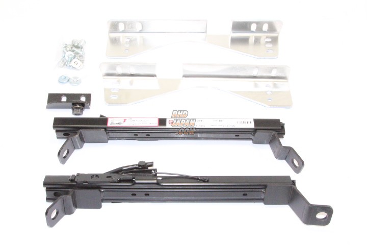 BRIDE Super Seat Rail Subframe Type-IG Right - Civic EG3 EG4 EG6 EG9 Civic Ferio EJ3