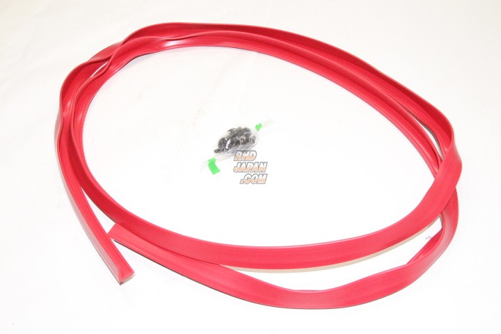 STI Skirt Lip Cherry Red - ST96020ST010