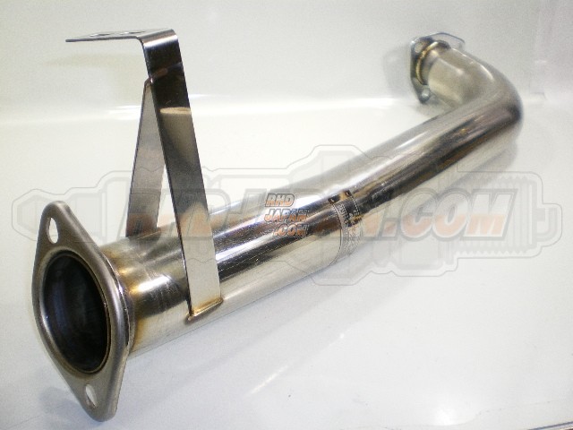 JIC MAGIC Front Pipe - C34