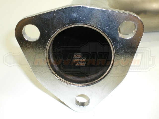 JIC MAGIC Front Pipe - C34