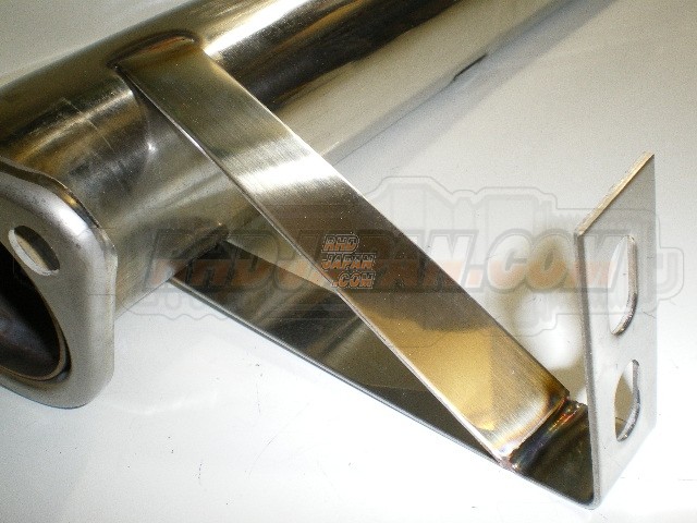 JIC MAGIC Front Pipe - C34