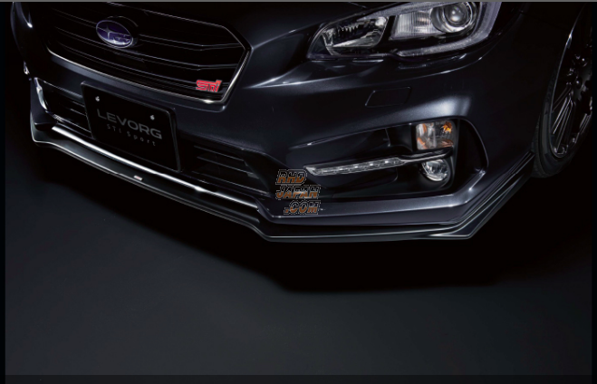 【スーパーセール】 STI VMG VM4 - Kit Body Package Style STI Sport RHDJapan - アクセサリー
