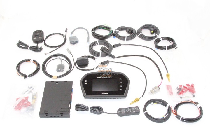 Defi Sports Display F DSDF Multi Meter System - Non-Touch