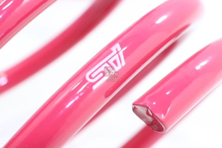 STI Rear Coil Spring - GVF GVB GRF GRB 5AT