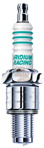 Denso Iridium Racing Spark Plug - IRT01-34