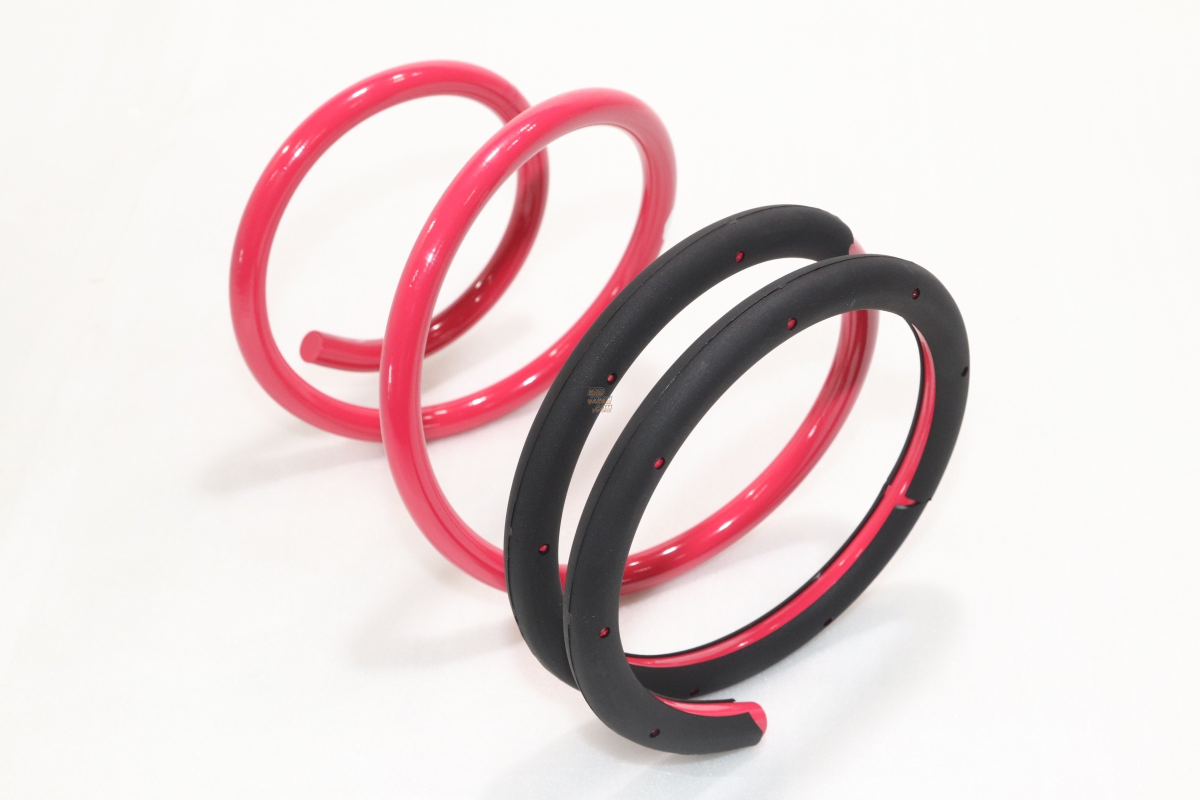 STI Front Coil Spring - GVF GVB GRF GRB 6MT