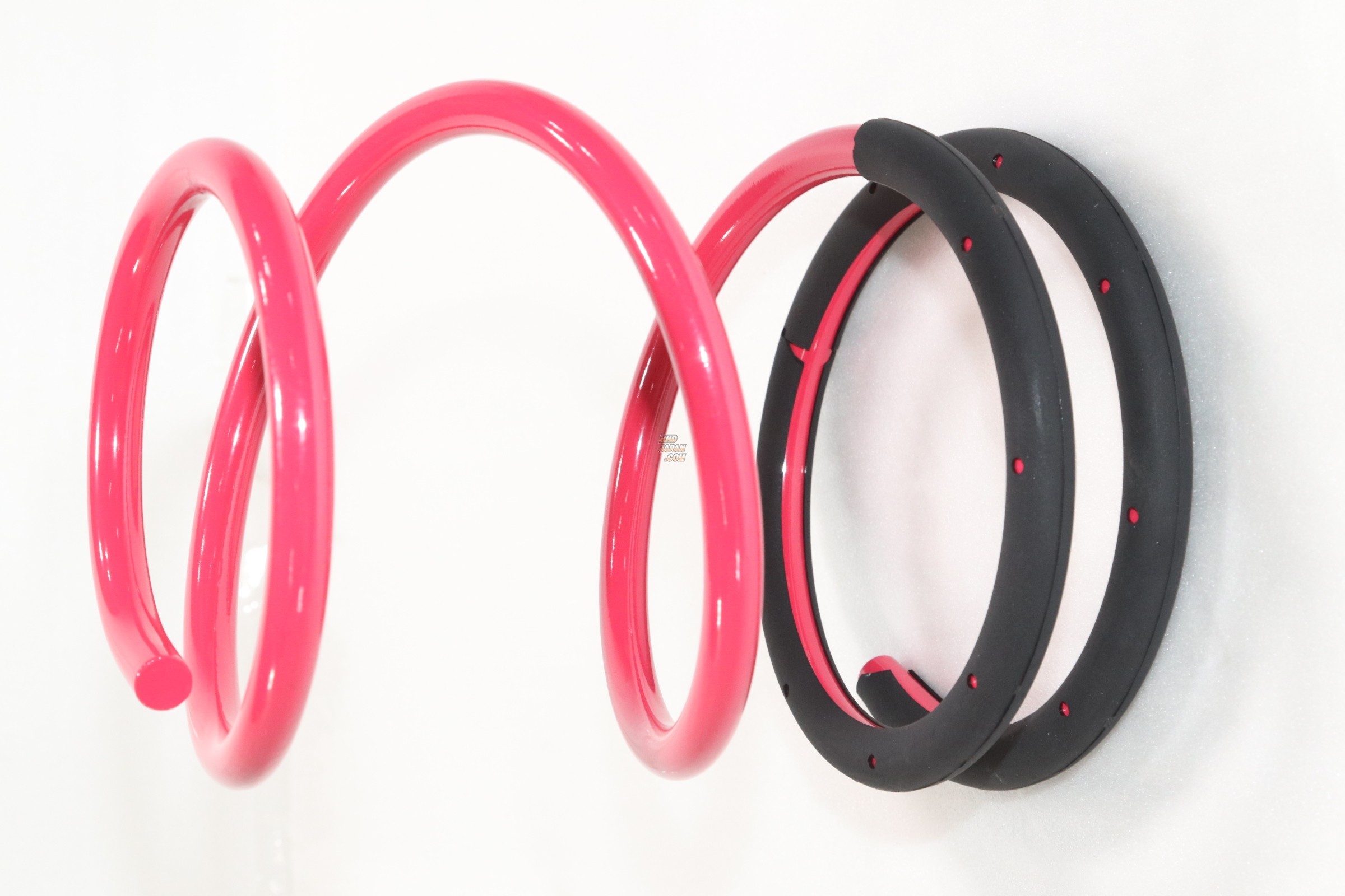 STI Front Coil Spring - GVF GVB GRF GRB 6MT