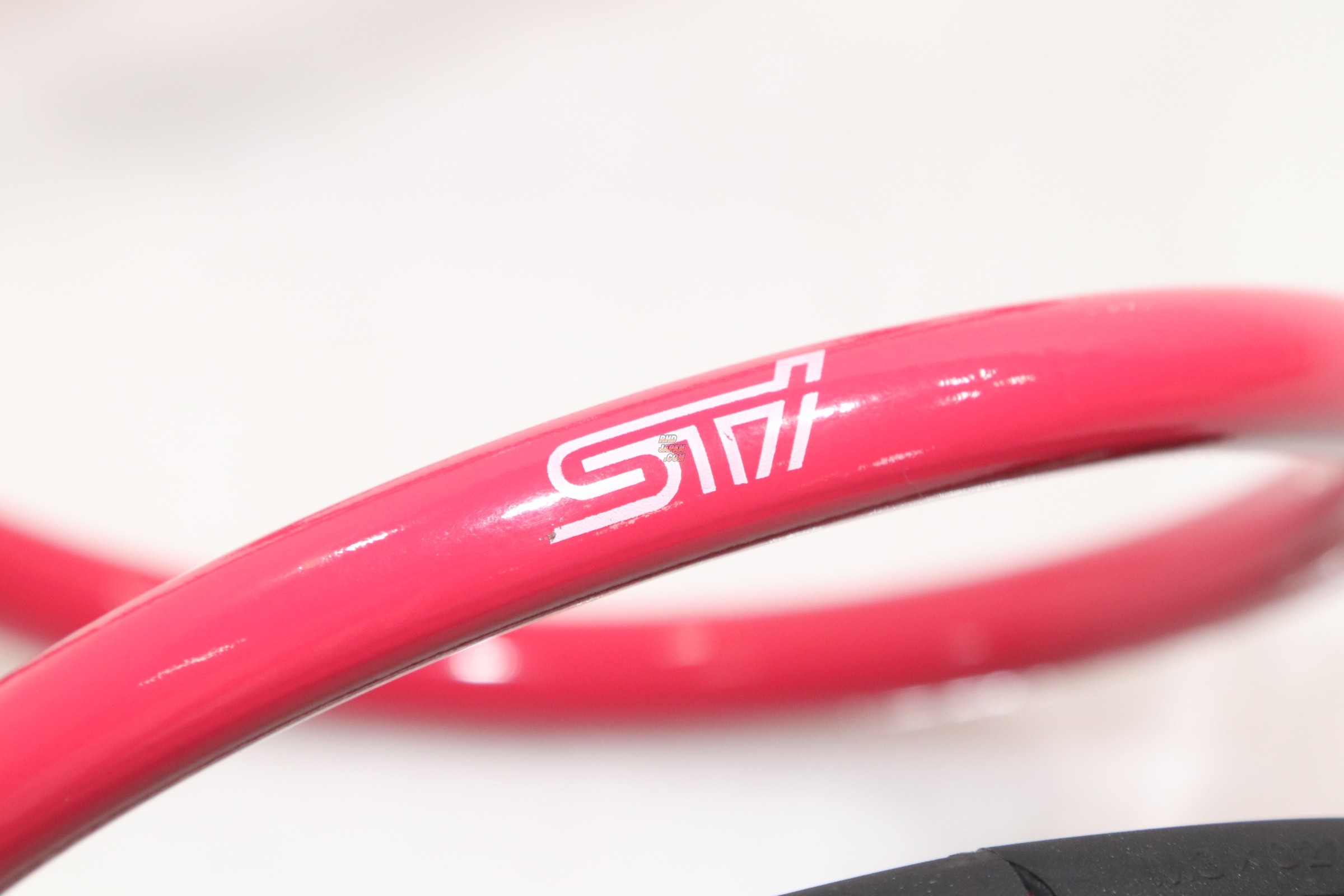STI Front Coil Spring - GVF GVB GRF GRB 6MT