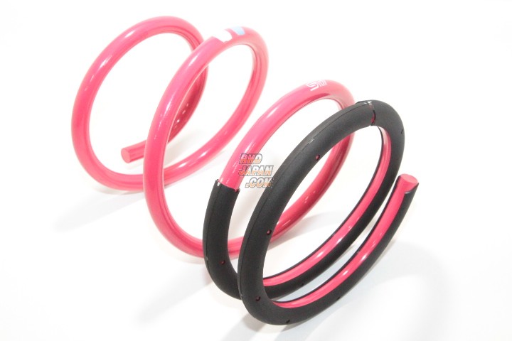 STI Front Coil Spring For Damper Kit - GVF GVB GRF GRB