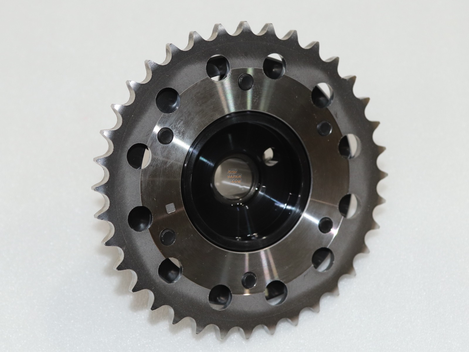 JUN Auto Cam Slide Sprocket Exhaust - SR20DE(T)