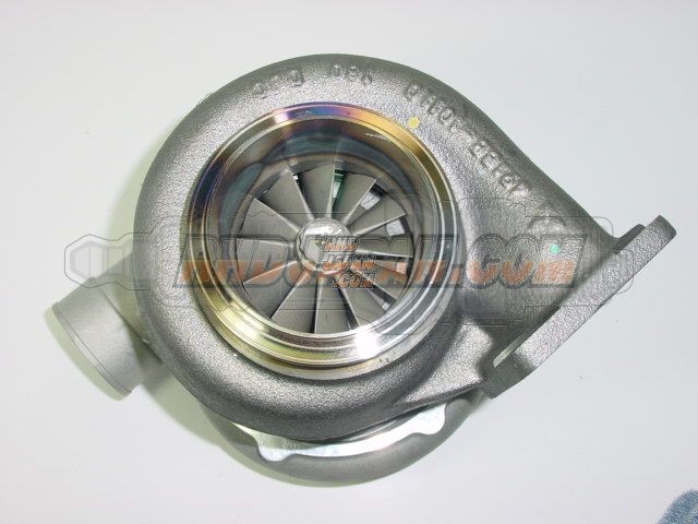 Trust GReddy Turbo Charger - T88 34D 15.0 EX Housing 94mm Coupling Flange 