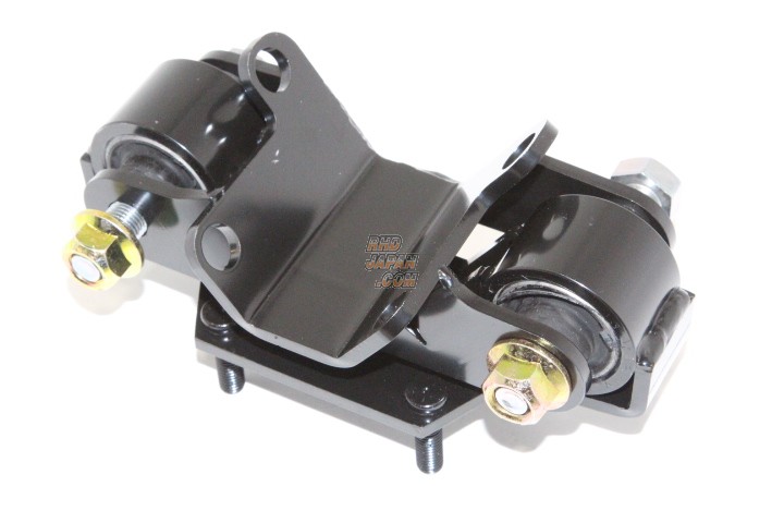 Kazama Auto SPL Transmission Mount Set - JZX90 JZX100 JZX110
