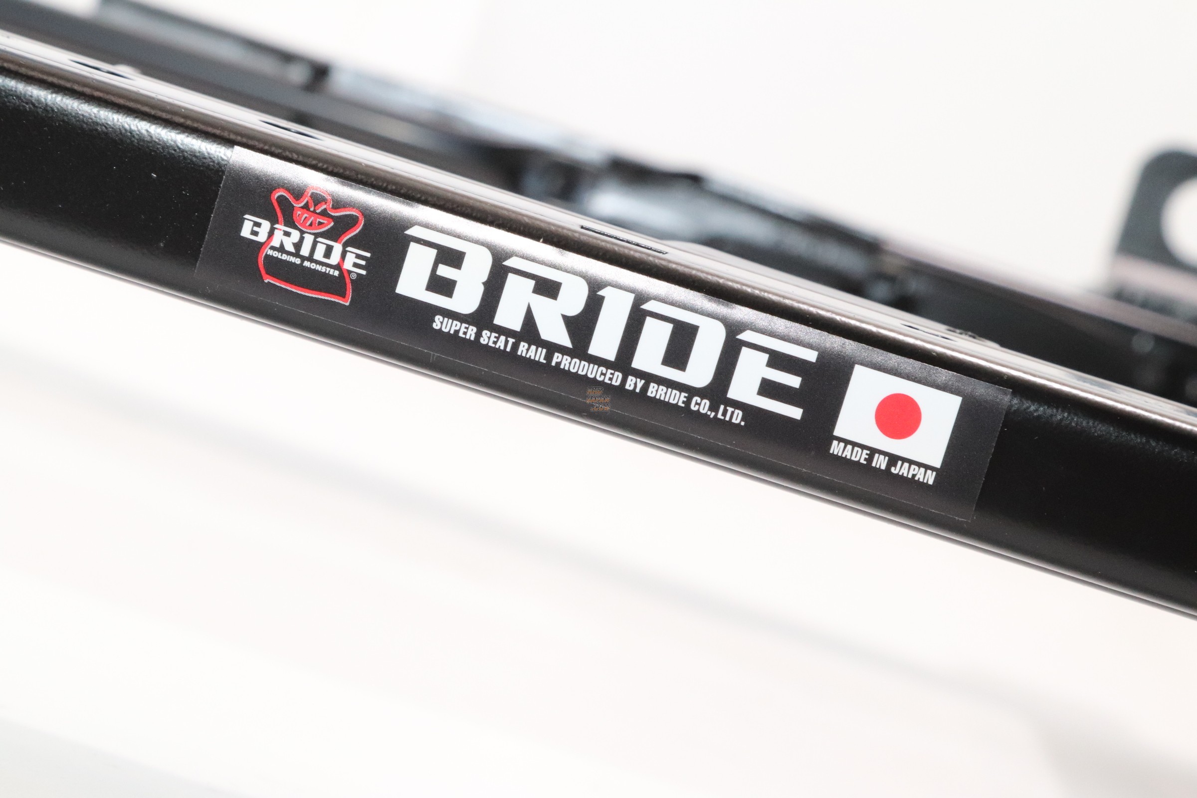 BRIDE Full Bucket Seat Rail Type-XL Left - Z33