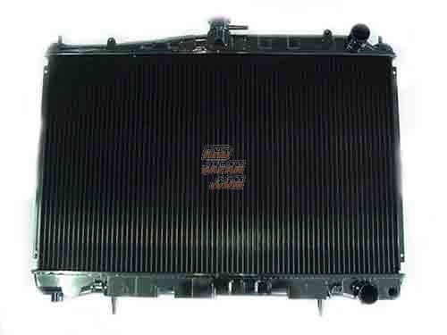 KOYO Type R Copper Radiator - EC5A EA5W EC5W