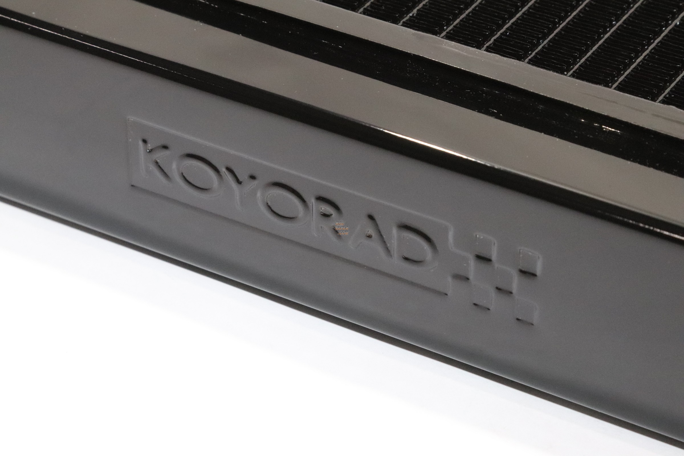 KOYO Type R Copper Radiator - EC5A EA5W EC5W