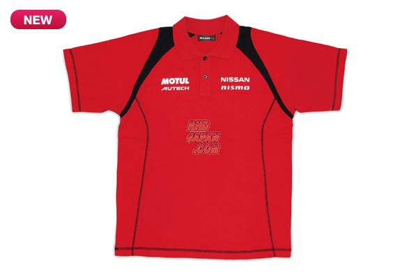 Nismo polo shirt best sale