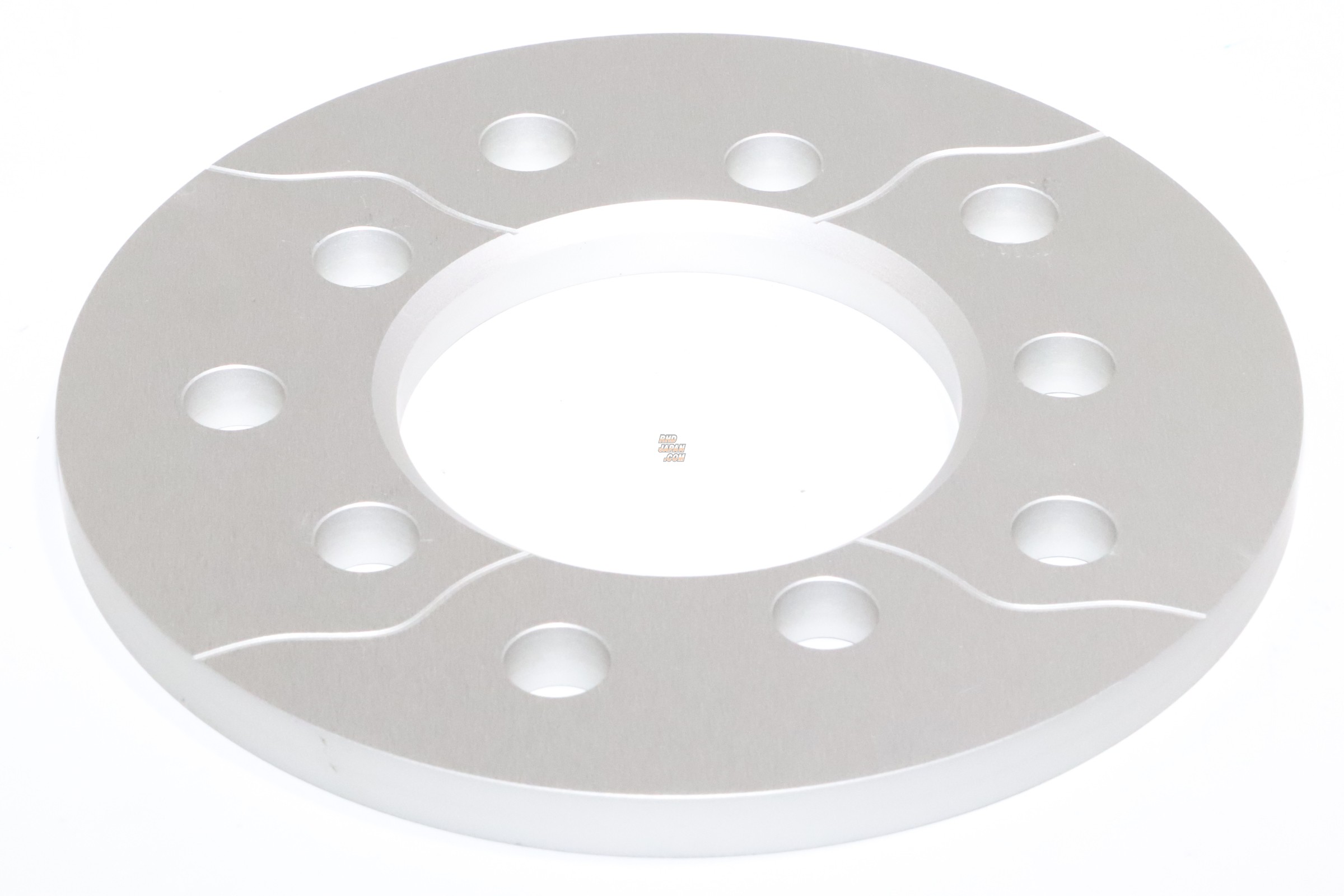 Night Pager High Durability Tread Changer Wheel Spacers - 10mm 5 Hole 64mm Body 73mm Wheel