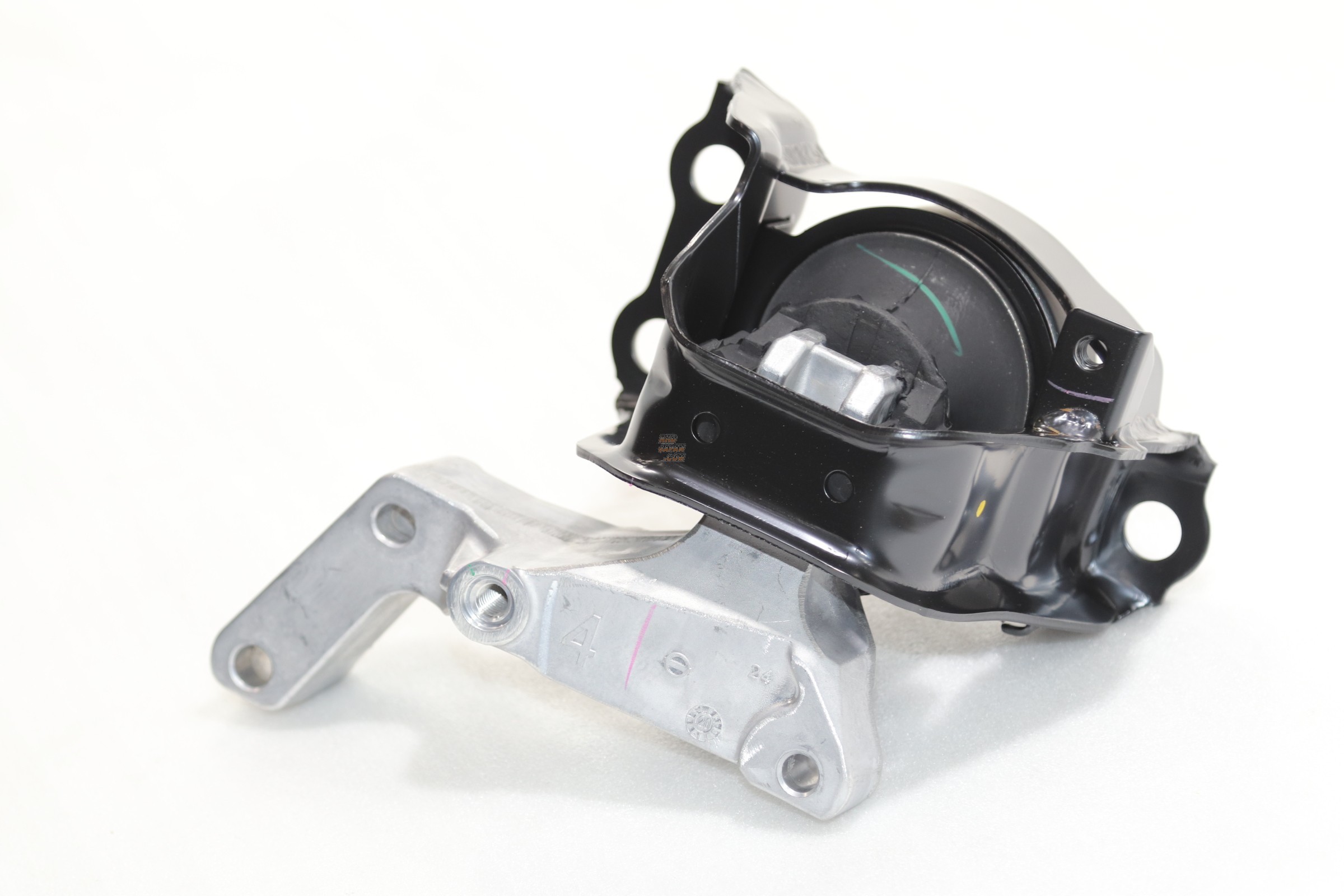 Engine mount front right discount