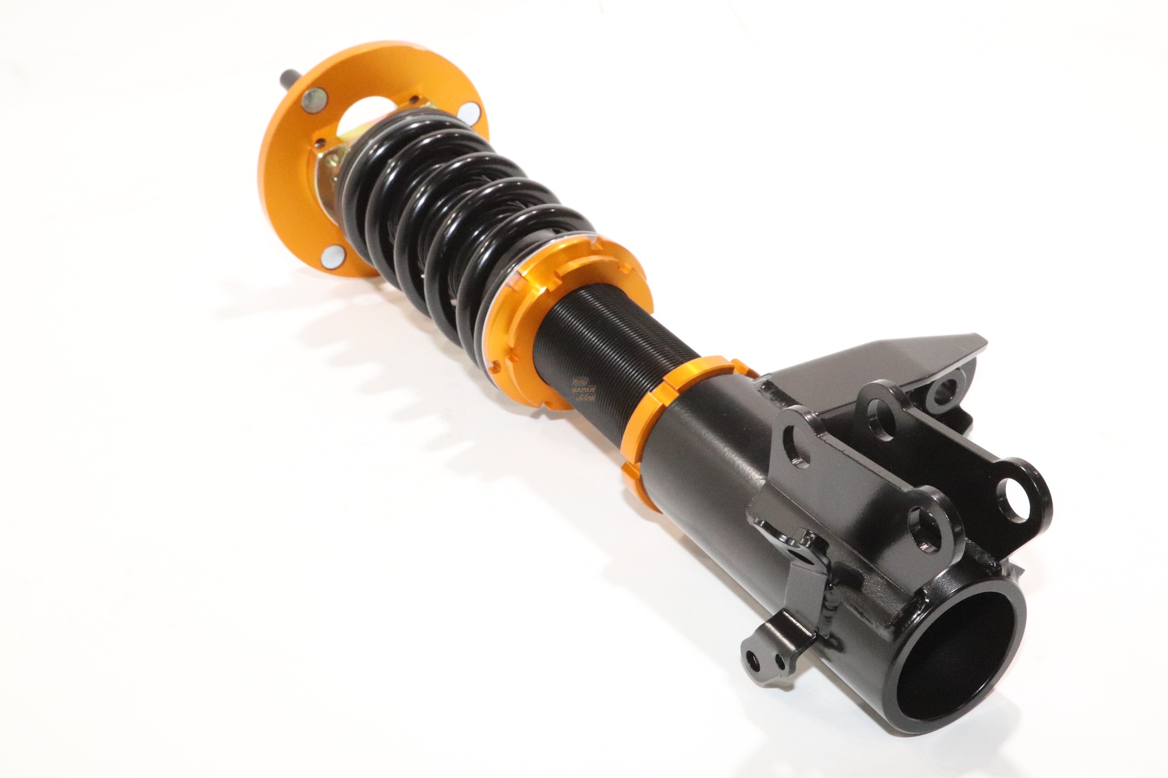 J's Racing Black Series Damper RS Coilover Suspension Kit DC5 TypeR