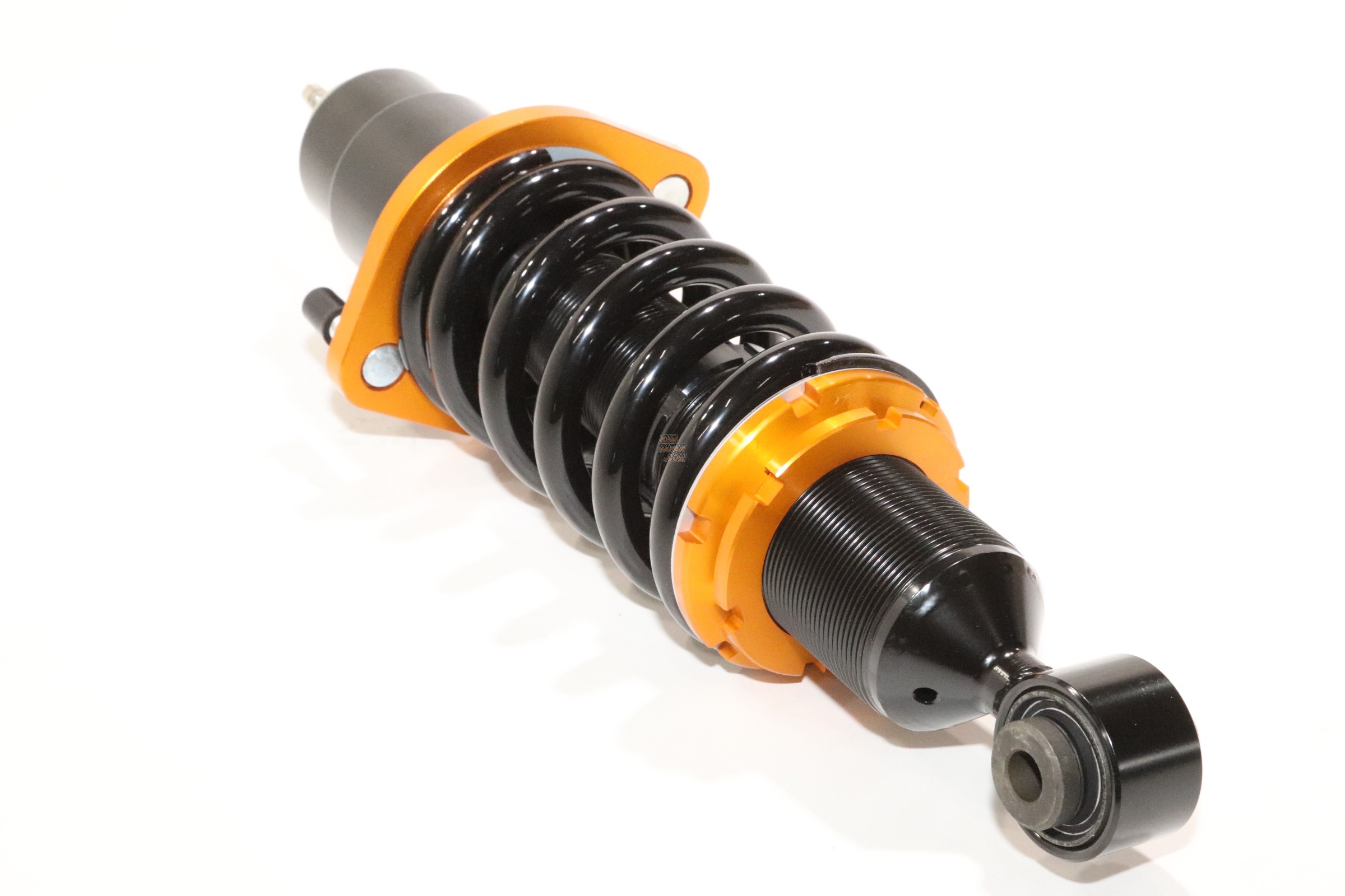 J's Racing Black Series Damper RS Coilover Suspension Kit DC5 TypeR