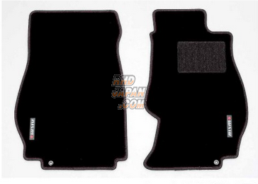Nismo Floor Mat Set - Fairlady Z Z34 A/T