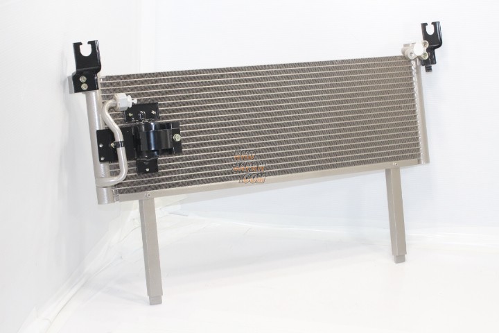 HPI Radiator Rescue 9.6x10.1mm - S14 - RHDJapan