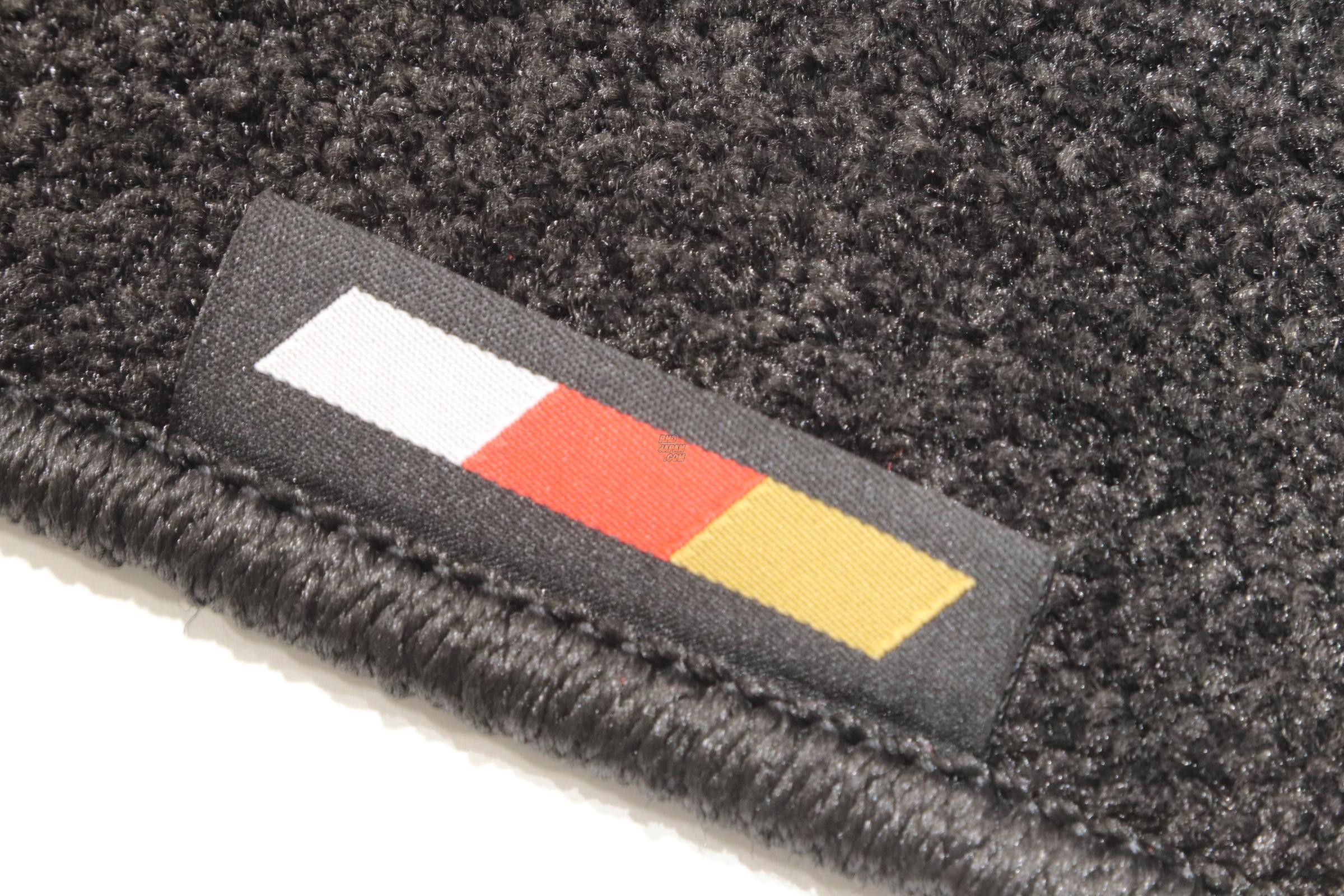 Mugen outlet floor mats