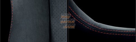 Mugen MS-Z Semi Bucket Seat & Rail Set Passenger Side - FK2