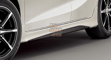 Mugen Styling 3 Piece Aero Kit Premium White Pearl II - GK3