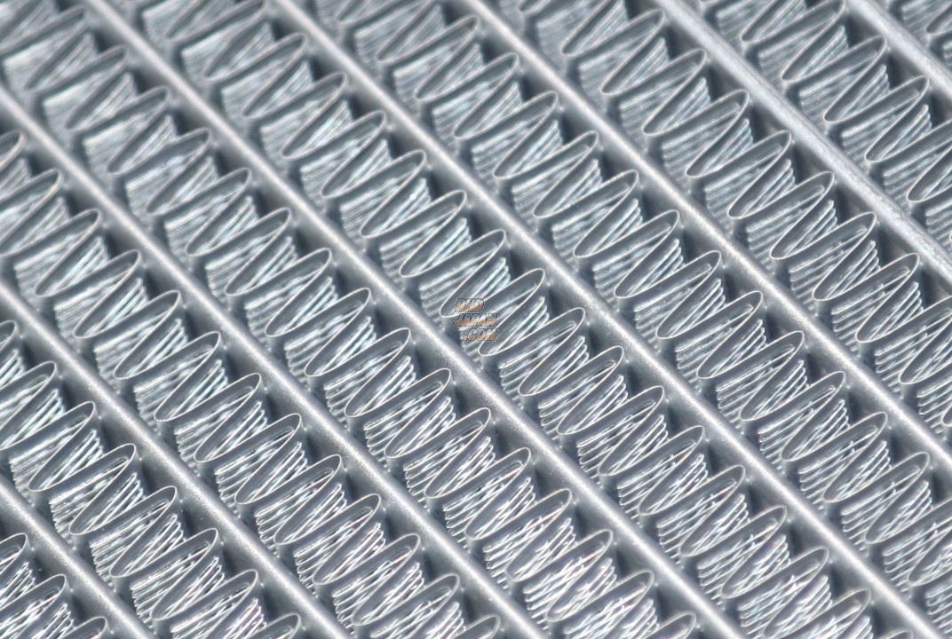 KOYO Type M Aluminum Radiator - BP5 BL5 GRB