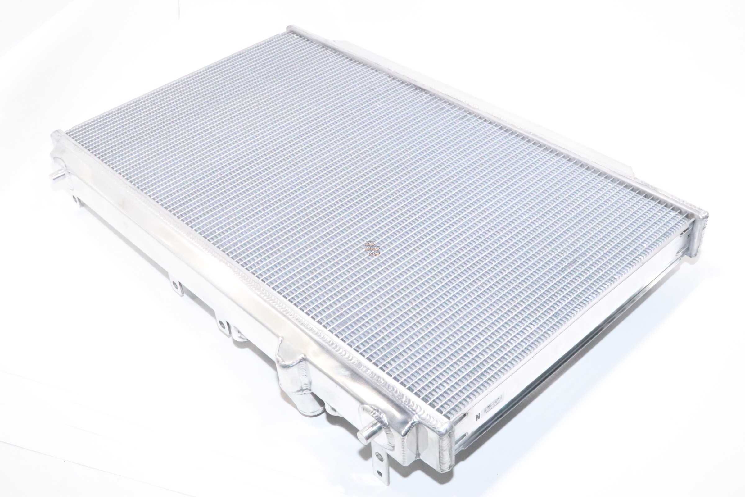 KOYO Type F Aluminum Radiator EG6 EK9 RHDJapan