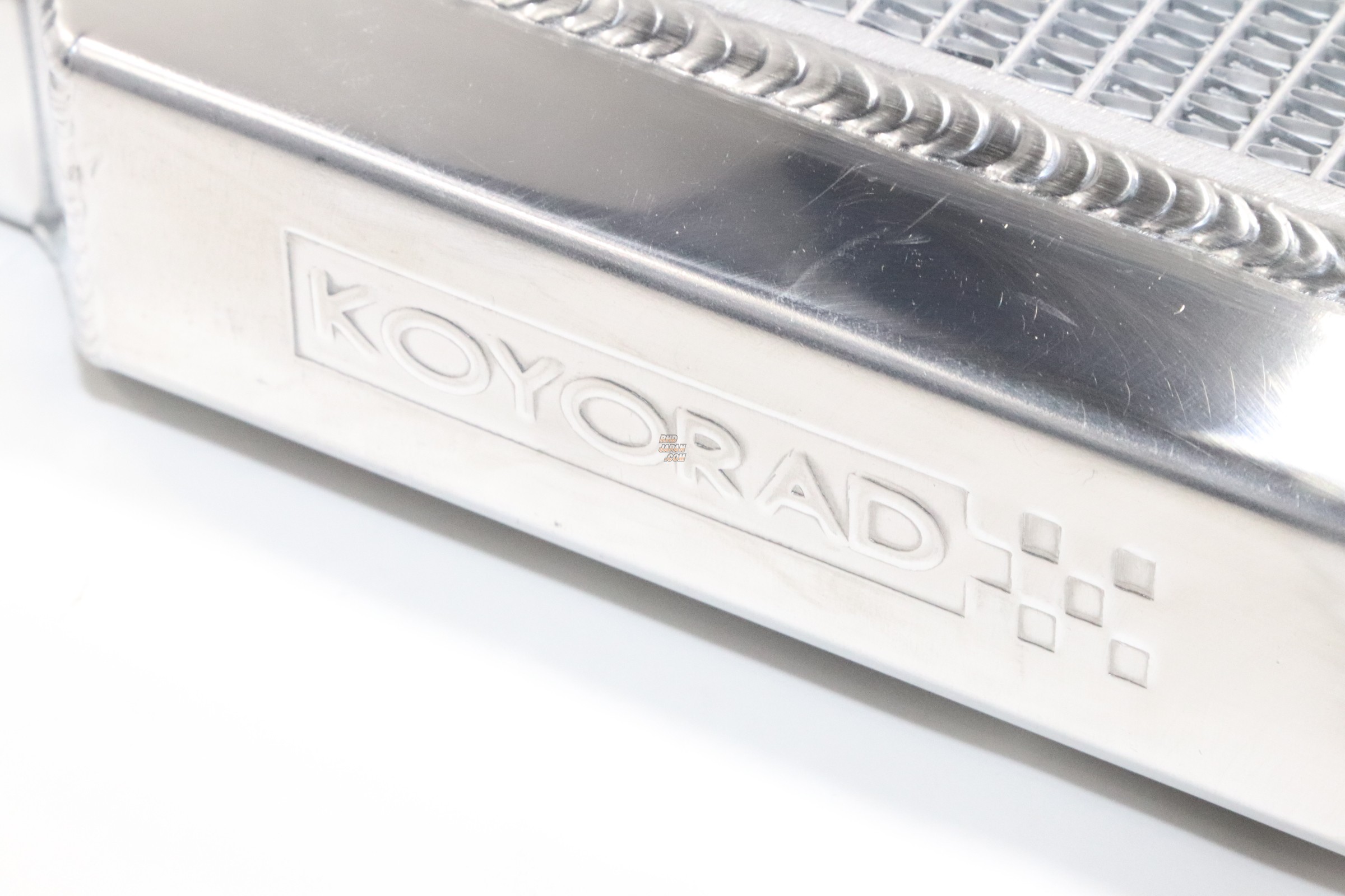 KOYO Type F Aluminum Radiator EG6 EK9 RHDJapan