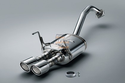 ホンダ　ライフ　JB5 MUGEN スポーツサイレンサー MUGEN Performance Parts パフォーマンスパーツ | 無限MUGEN