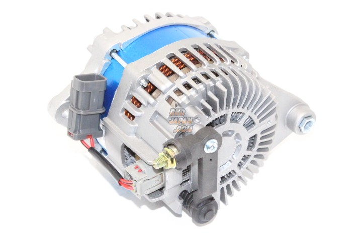 ARD Low Resistance High Output Alternator Blue - FD3S